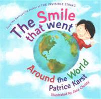 Smile That Went Around the World