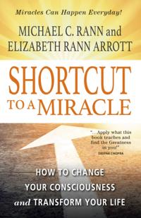 SHORTCUT TO A MIRACLE