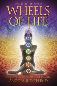 Wheels of life - users guide to the chakra system