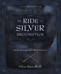 To ride a silver broomstick - new generation witchcraft