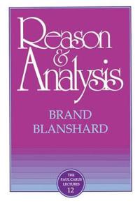 Reason and Analysis
