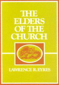 Elders of the Church