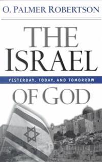 The Israel of God