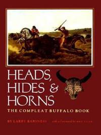 Heads, Hides & Horns