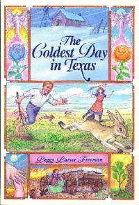 Coldest Day in Texas