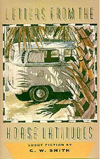 Letters from the Horse Latitudes
