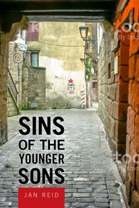 Bokomslag for "Sins of the Younger Sons"