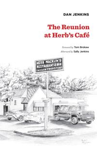Bokomslag for "The Reunion at Herb's Cafe"