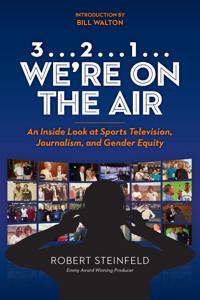 3... 2...1... We're on the Air
