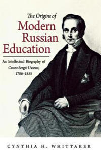 The Origins of Modern Russian Education
