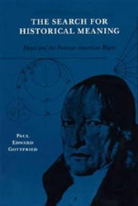 The Search for Historical Meaning