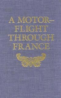 Motor-Flight Through France