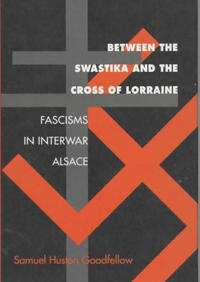 Between the Swastika and the Cross of Lorraine
