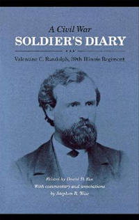 A Civil War Soldier's Diary