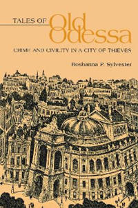 Tales of Old Odessa