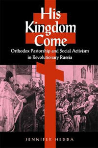 His Kingdom Come