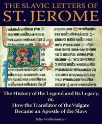 The Slavic Letters of St. Jerome