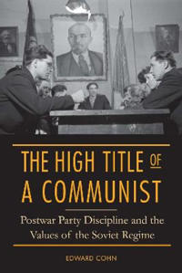 The High Title of a Communist