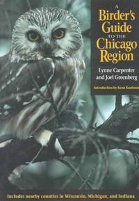 A Birder's Guide to the Chicago Region