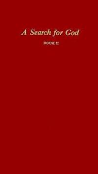 Search For God: Book 2 (H)