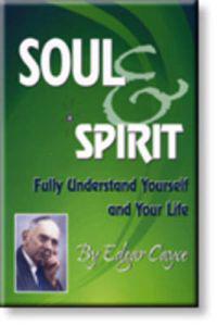 Soul And Spirit