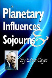 Planetary Influences And Sojourns (Q)
