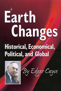 Earth changes - historical, economical, political, and global