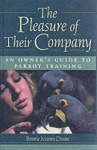 The Pleasure of Their Company