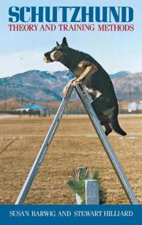 Schutzhund - theory and training methods