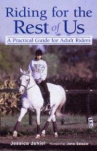 Riding for the Rest of Us