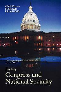 Congress and National Security