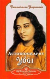 Autobiography of a Yogi
