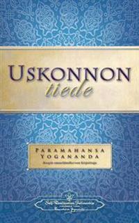 Uskonnon Tiede - The Science of Religion (Finnish)