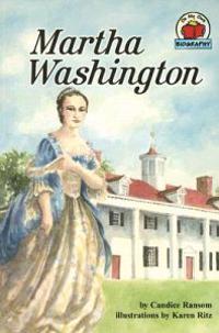 Martha Washington
