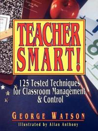 Teacher Smart!