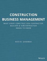 Construction Business Management