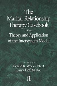 The Marital-Relationship Therapy Casebook