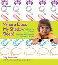 Where Does My Shadow Sleep?
