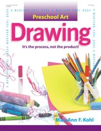 Preschool Art Series