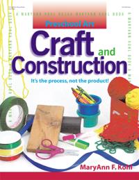 Preschool Art Series
