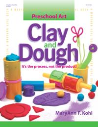 Preschool Art Series