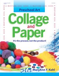 Preschool Art Series
