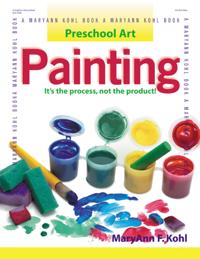 Preschool Art Series