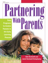Partnering with Parents