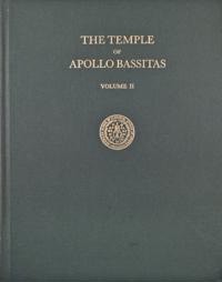 The Temple of Apollo Bassitas, the Sculpture
