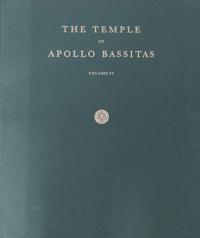 The Temple of Apollo Bassitas IV