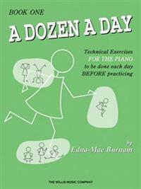 A Dozen a Day