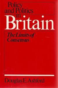 Policy & Politics Britain