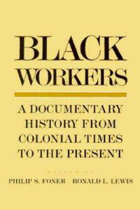 Selections Black Worker