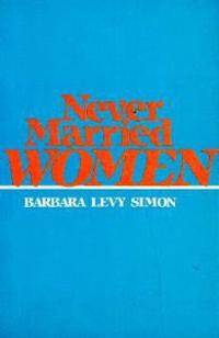 Never Married Women